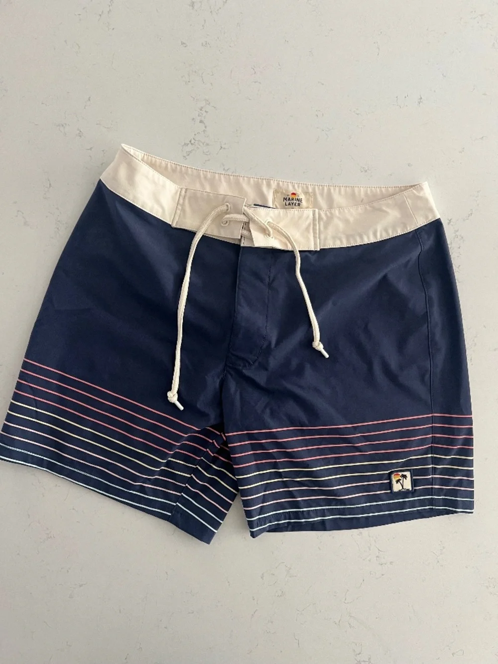 Marine Layer Board Shorts